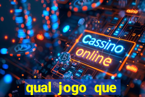 qual jogo que ganha dinheiro de verdade via pix